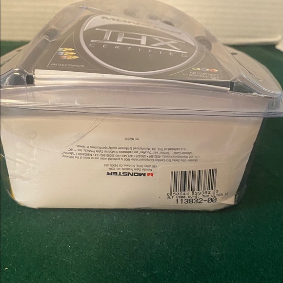 Monster Video 3 - Picture 3 of 3